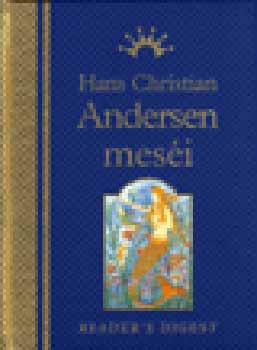 Hans Christian Andresen - Hans Christian Andersen mesi