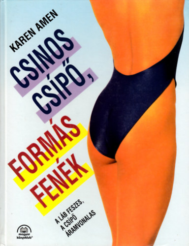 Karen Amen - Csinos csp, forms fenk