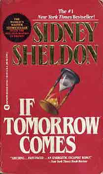 Sidney Sheldon - If tomorrow comes