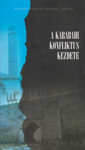 A karabahi konfliktus kezdete