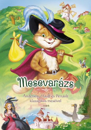Mesevarzs