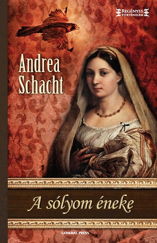 Andrea Schacht - A slyom neke