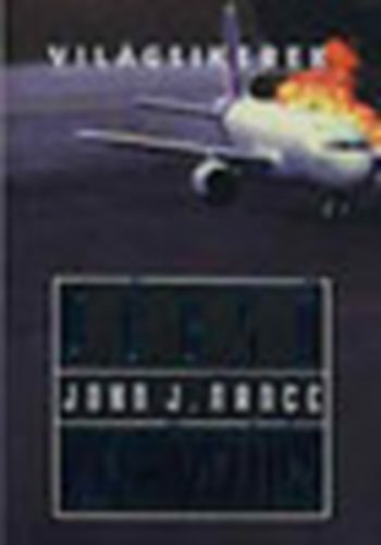 John J. Nance - V�gs� megk�zel�t�s (Vil�gsikerek)