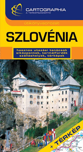 Horvth Tibor - Szlovnia tiknyv