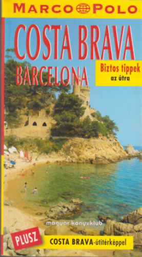 Norbert Lewandowski - Costa Brava, Barcelona (Marco Polo)