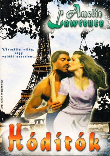 Amelie Lawrence - H�d�t�k