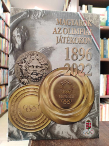 Magyarok az Olimpiai Jtkokon - 1896-2022