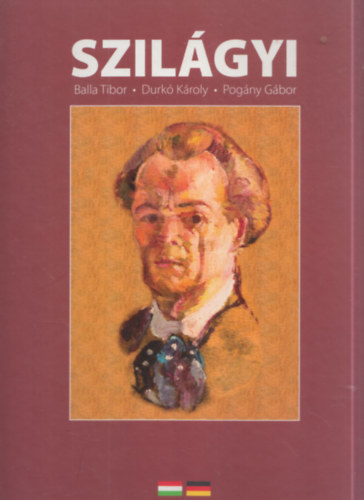 Balla Tibor - Durkó Károly - Pogány Gábor - Szilágyi István