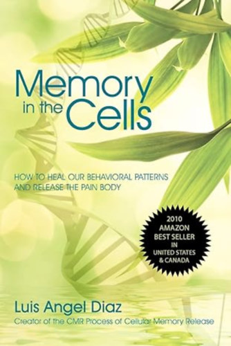 by Luis Angel Diaz (Author) - Memory in the cells