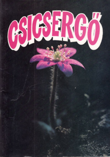 Mrsz Katalin - Csicserg