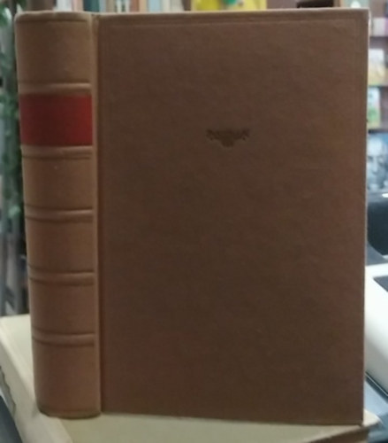 G�bor Gy�rgy - Gondolatok k�nyve (Az aforizma francia mesterei)