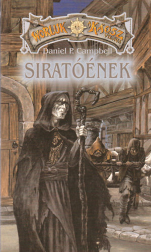 Daniel P. Campbell - Siratnek