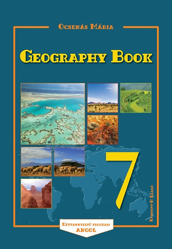 Ocsen�s M�ria - Geography Book 7