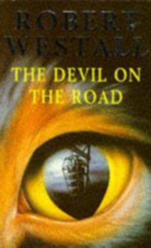 Robert Westall - The devil on the road