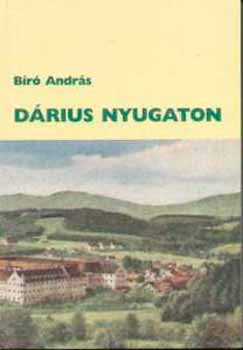 Br Andrs - Drius nyugaton