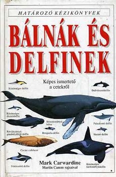 Mark Carwardine - Blnk s delfinek