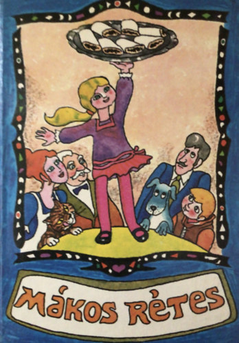 Sulyok Magda  (szerk.) - Mkos rtes