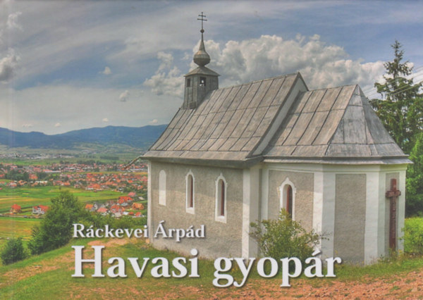 R�ckevei �rp�d - Havasi gyop�r