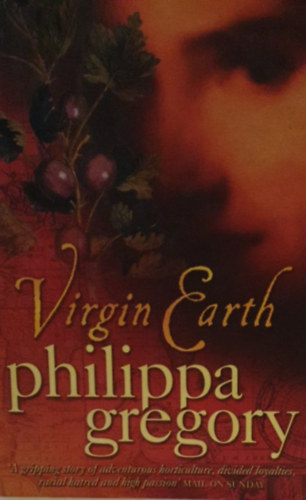 Philippa Gregory - Virgin Earth