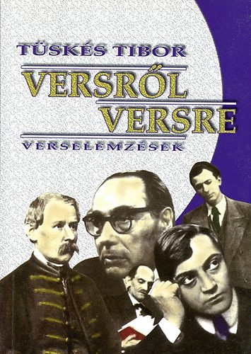 T�sk�s Tibor - Versr�l versre