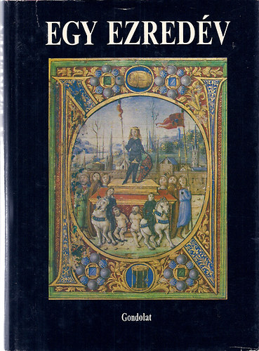 Benda-Han�k-L.Nagy - Egy �vezred