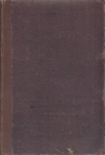 Borsos István - Kollegiumi történetek I. kötet (Rajzok és elbeszélések a diákéletből)