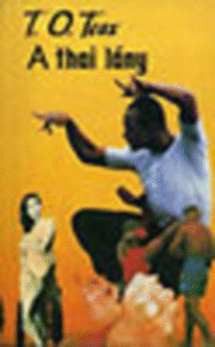 T.O. Teas - A thai l�ny