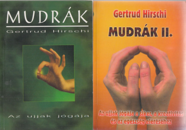 Gertrud Hirschi - Mudr�k I-II.