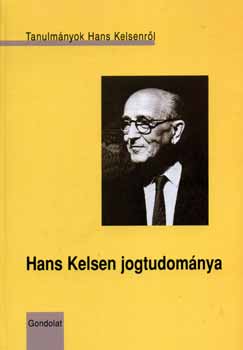 Hans Kelsen jogtudom�nya
