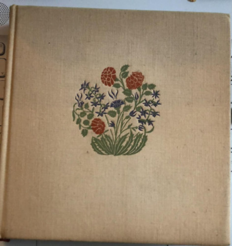 Eur�pa K�nyvkiad� - Szenved�lyek tengere (A t�r�k k�lt�szet antol�gi�ja)