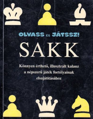 Gareth Williams - Sakk - Olvass s jtssz!