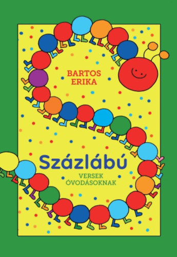 Bartos Erika - Szzlb