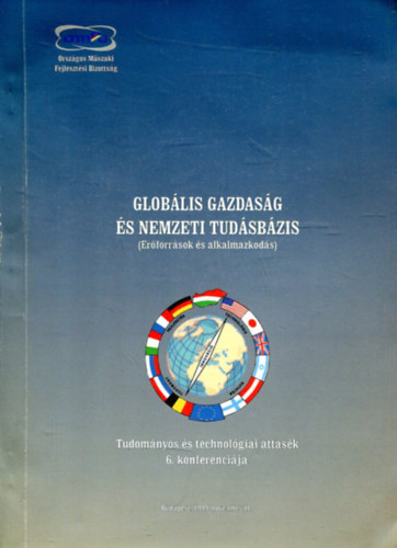 Dr. Török Ádám - Globális gazdaság és nemzeti tudásbázis