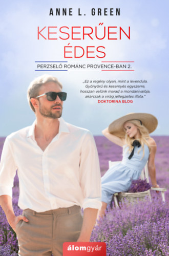 Anne L. Green - Keser�en �des