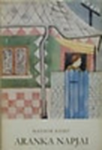 Solymr Jzsef - Aranka napjai