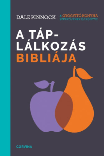 Dale Pinnock - A tpllkozs biblija
