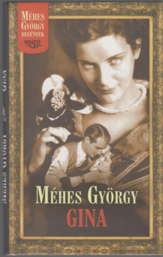 M�hes Gy�rgy - Gina