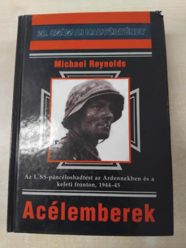 Michael Reynolds - Ac�lemberek