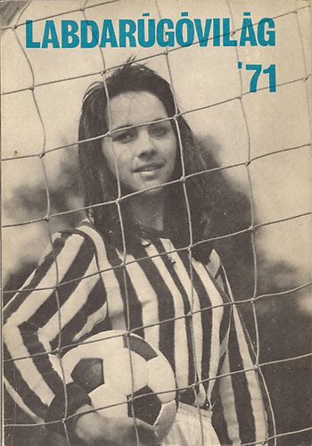 Kutas Istvn-Lakatos Gyrgy - Labdargvilg '71