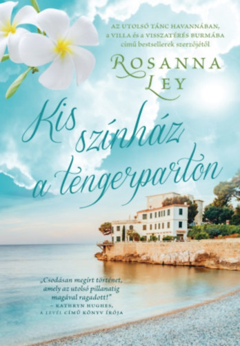 Rosanna Ley - Kis sznhz a tengerparton