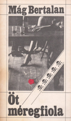 M�g Bertalan - �t m�regfiola