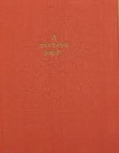 R�nay Gy�rgy - A RENESZ�NSZ K�LT�I