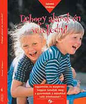 Salom� Widmer - Dehogy akarok �n verekedni!