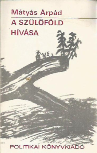 M�ty�s �rp�d - A sz�l�f�ld h�v�sa