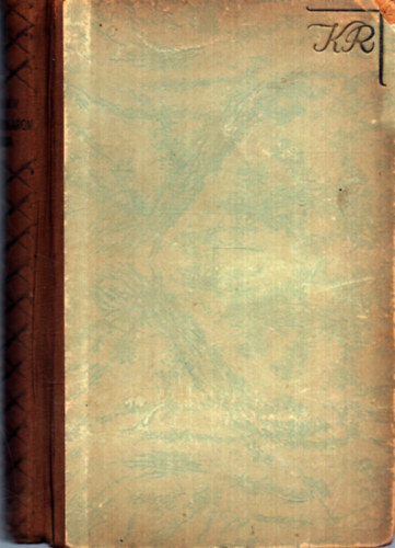 Aldous Huxley - Kt vagy hrom grcia
