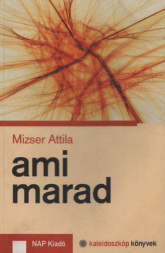 Mizser Attila - Ami marad