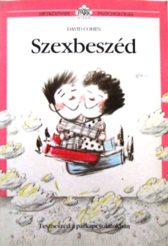 David Cohen - Szexbeszd