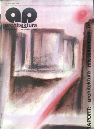 Andrzej Gliński - Architektura 1984/5