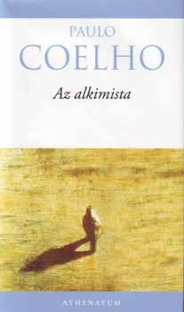 Paulo Coelho - Az alkimista