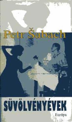 Petr Sabach - Süvölvényévek